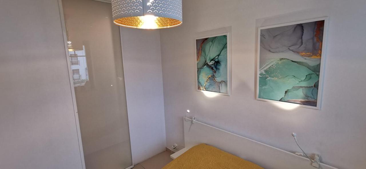 H2O Apartament Z Balkonem I Garazem, 300M Plaza Sopot Esterno foto